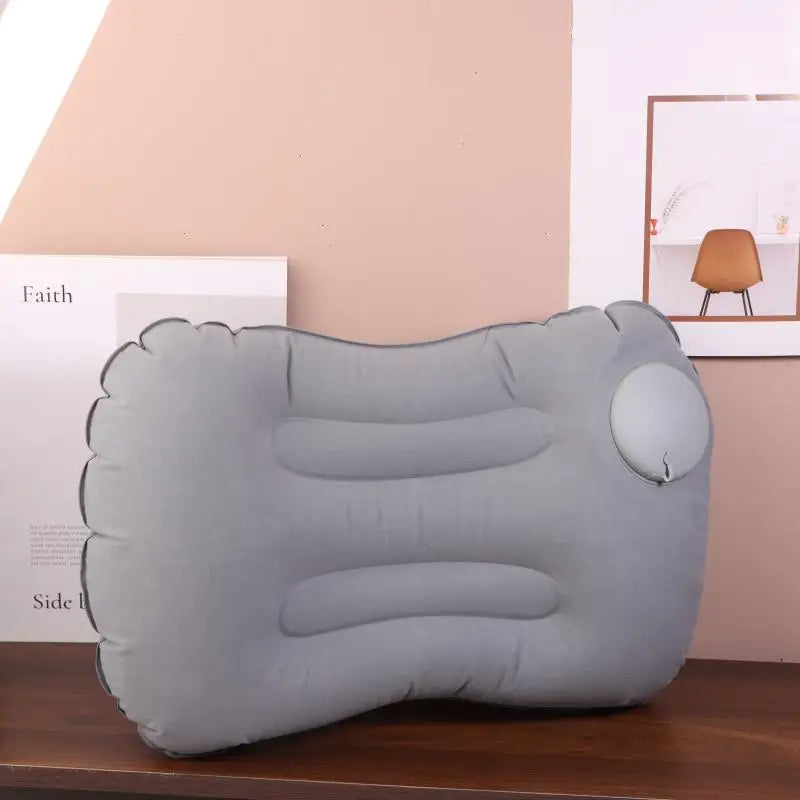 Camping Inflatable Pillow Outdoor