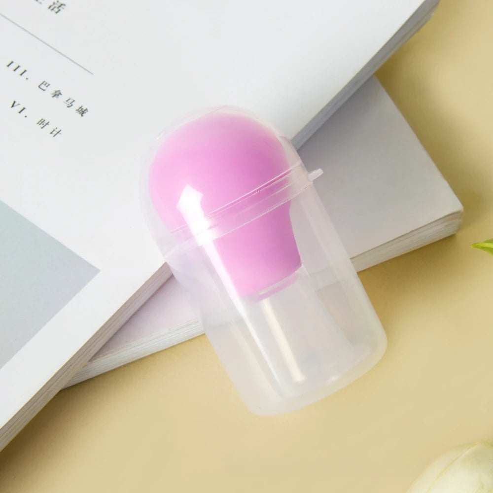 Nipple Sucker Breast Enlarger Pump