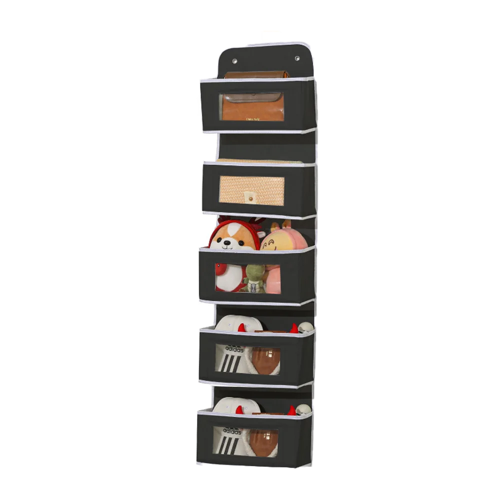 Over-The-Door Hanging Organizer