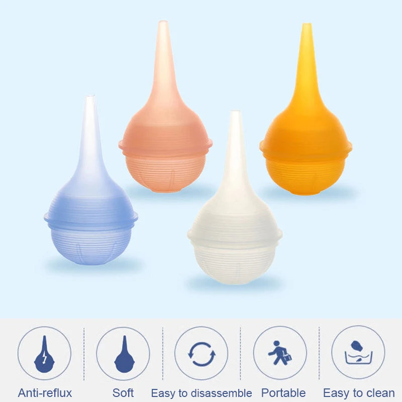 Baby Nasal Aspirator Nose Aspirator