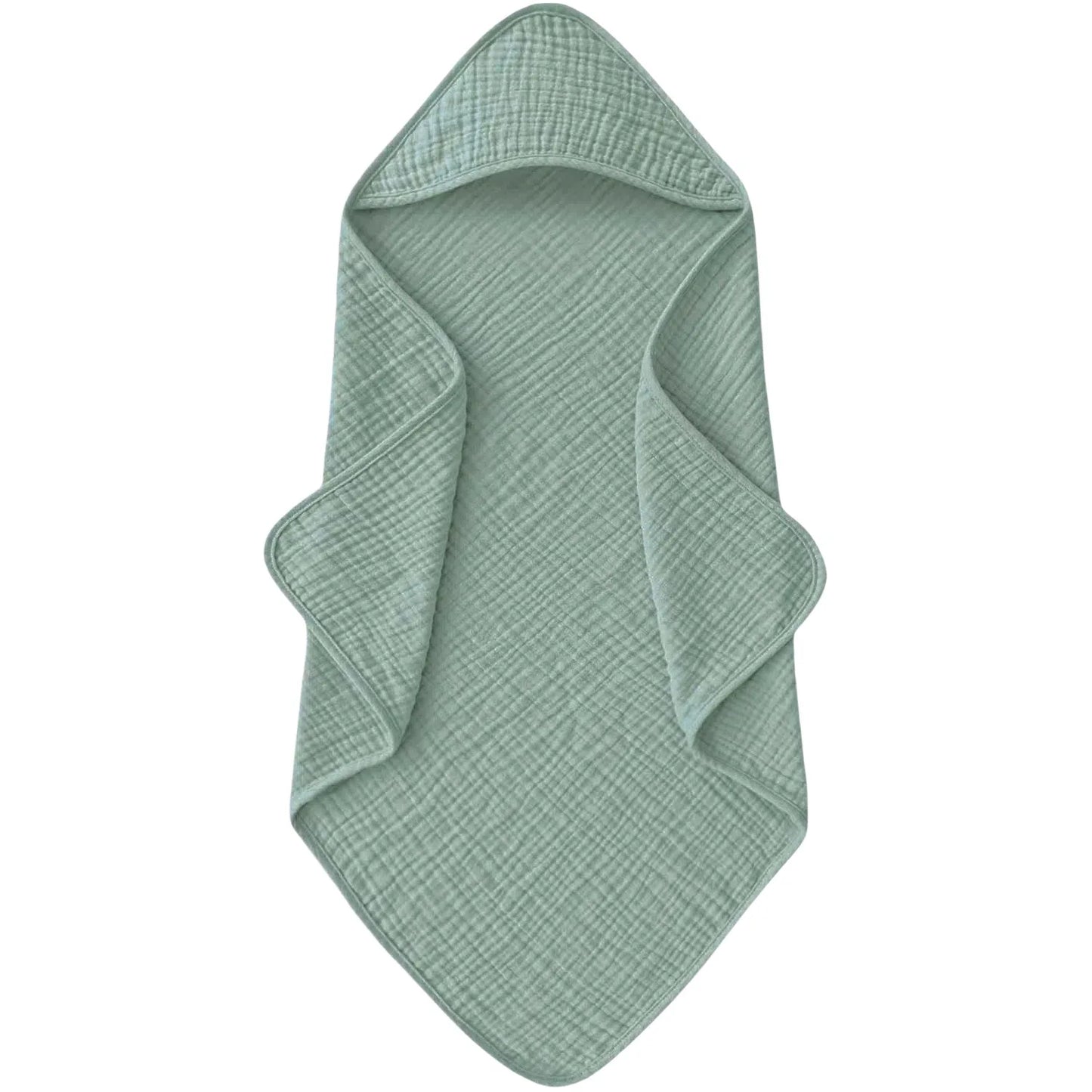 Hooded Baby Towels for Newborn