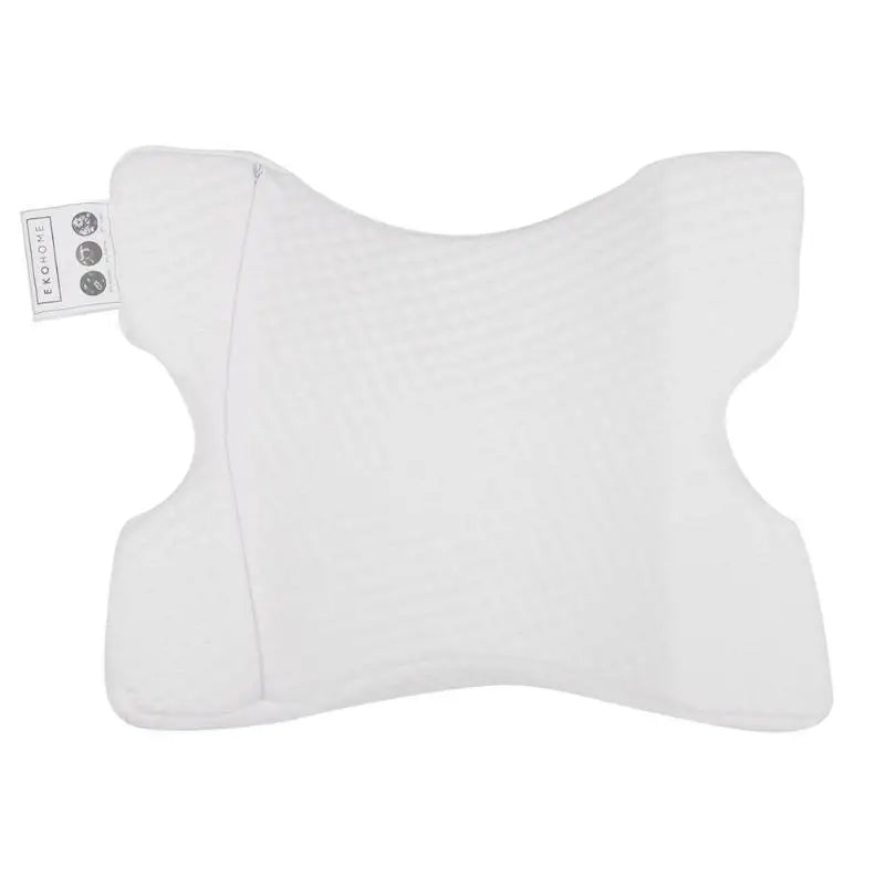 1 Memory Foam Sleep Pillow