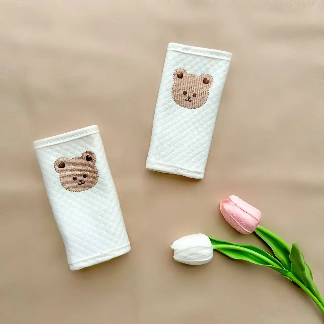 Baby Safety Belt Accessories