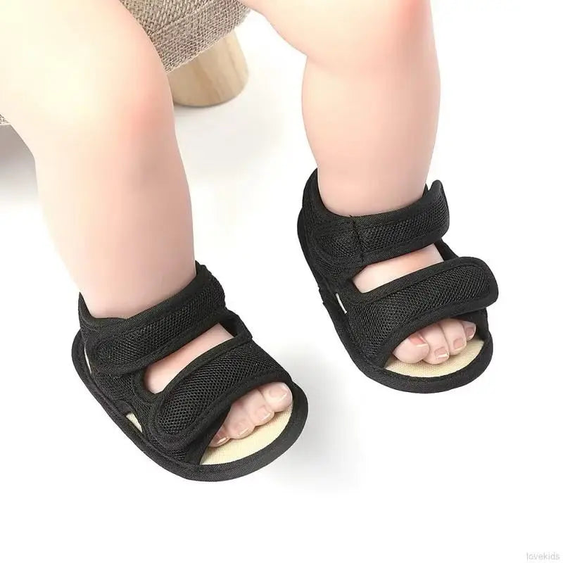 Baby Boy Sandals