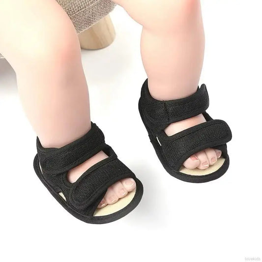 Baby Boy Sandals