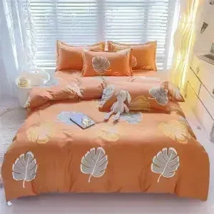Non Pilling and Non Fading Duvet Covers