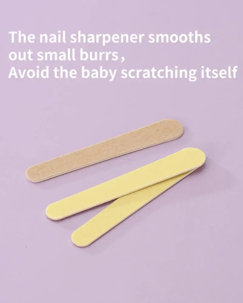 Baby Care Kit+Storage Bag