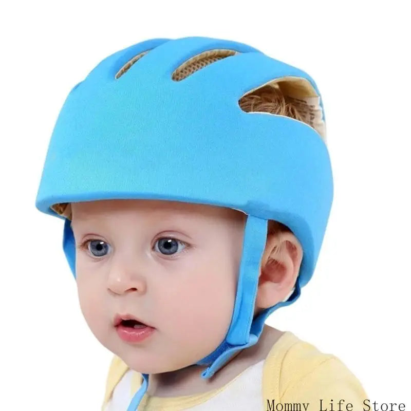 Baby Head Protector Cap