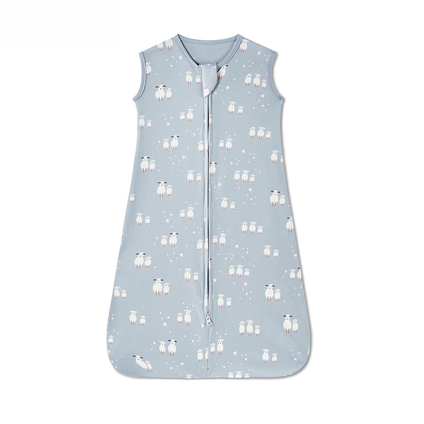 Sleeveless Vest Baby Sleeping Bag