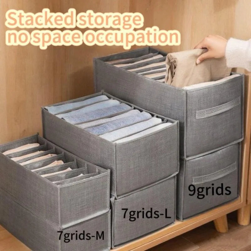 Closets Clothes Organizer