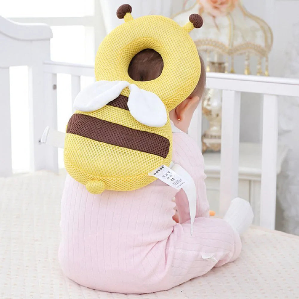 Toddler Baby Head Protector