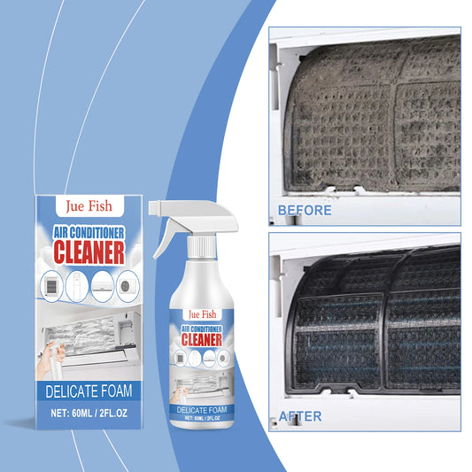 Air Conditioner Cleaner Spray