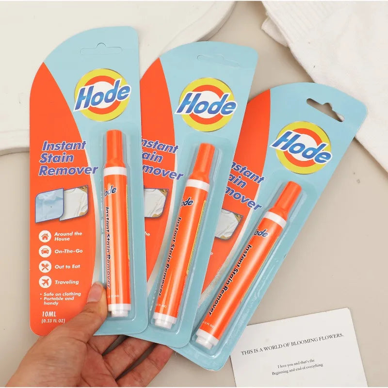 Stain Remover Pen