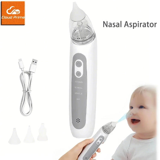 Nasal Aspirator for Baby