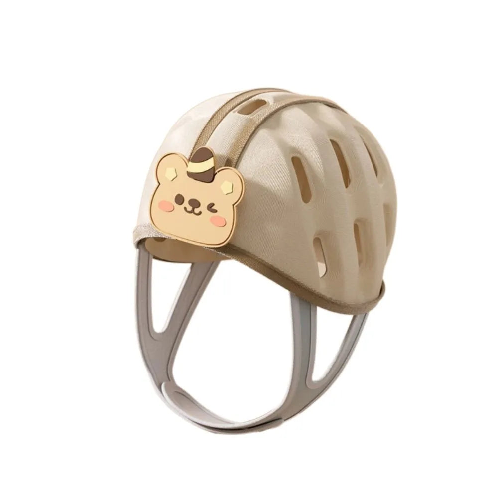 No Bumps Baby Safety Helmet
