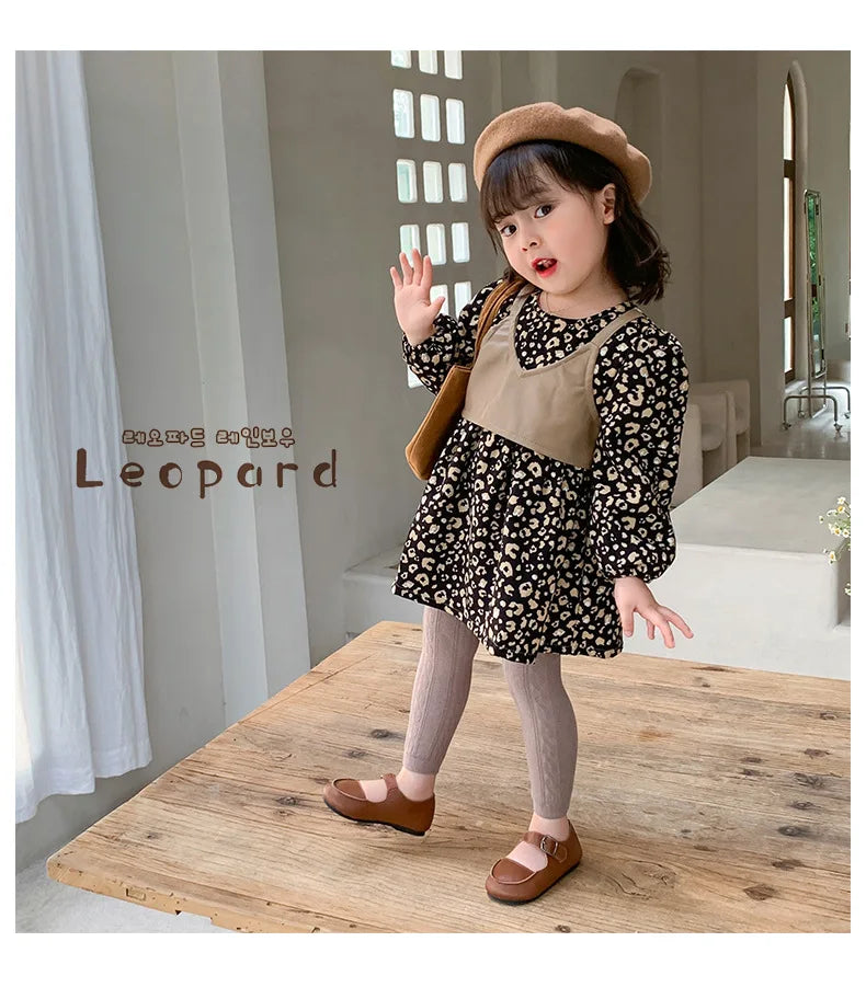 Baby Pants Spring Autumn Girls Leggings