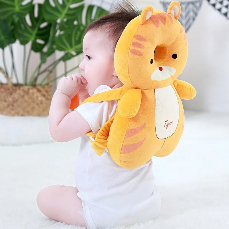 Toddler Baby Head Protector