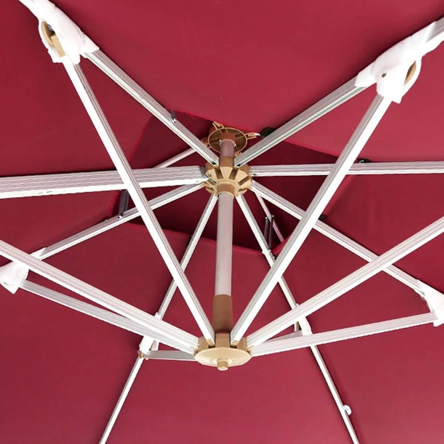 Patio Umbrella Top Cover