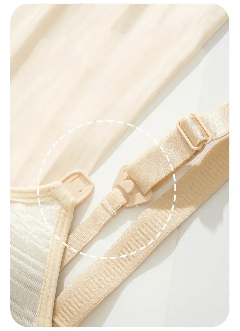 Breastfeeding Bras Maternity Nursing Bra