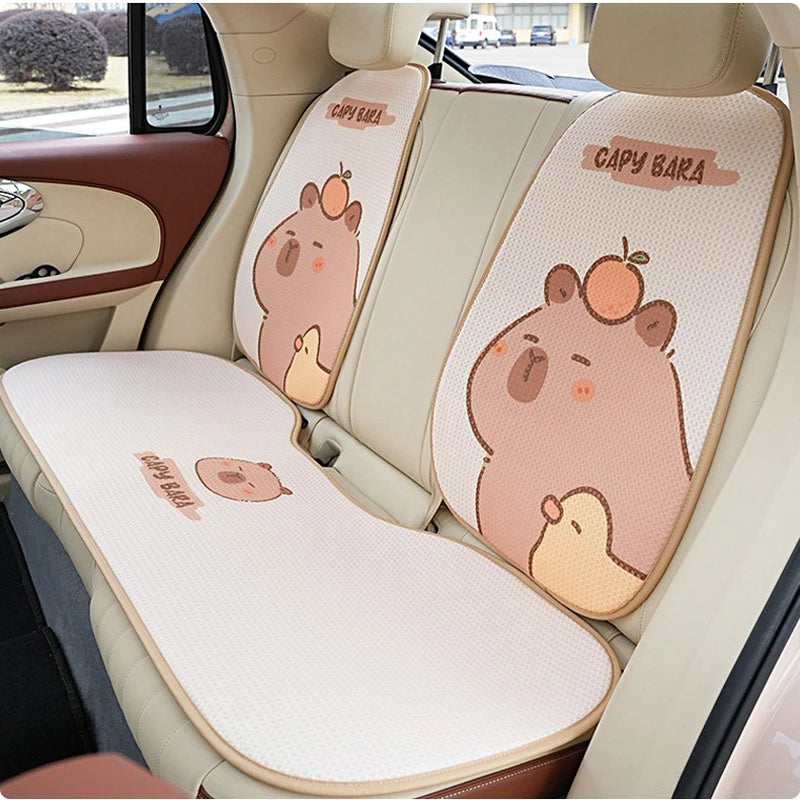 Car Seat Covers for Front Seats Universal Seat Protectors