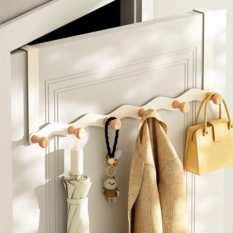 Bedroom Door Back Hanging Hanger