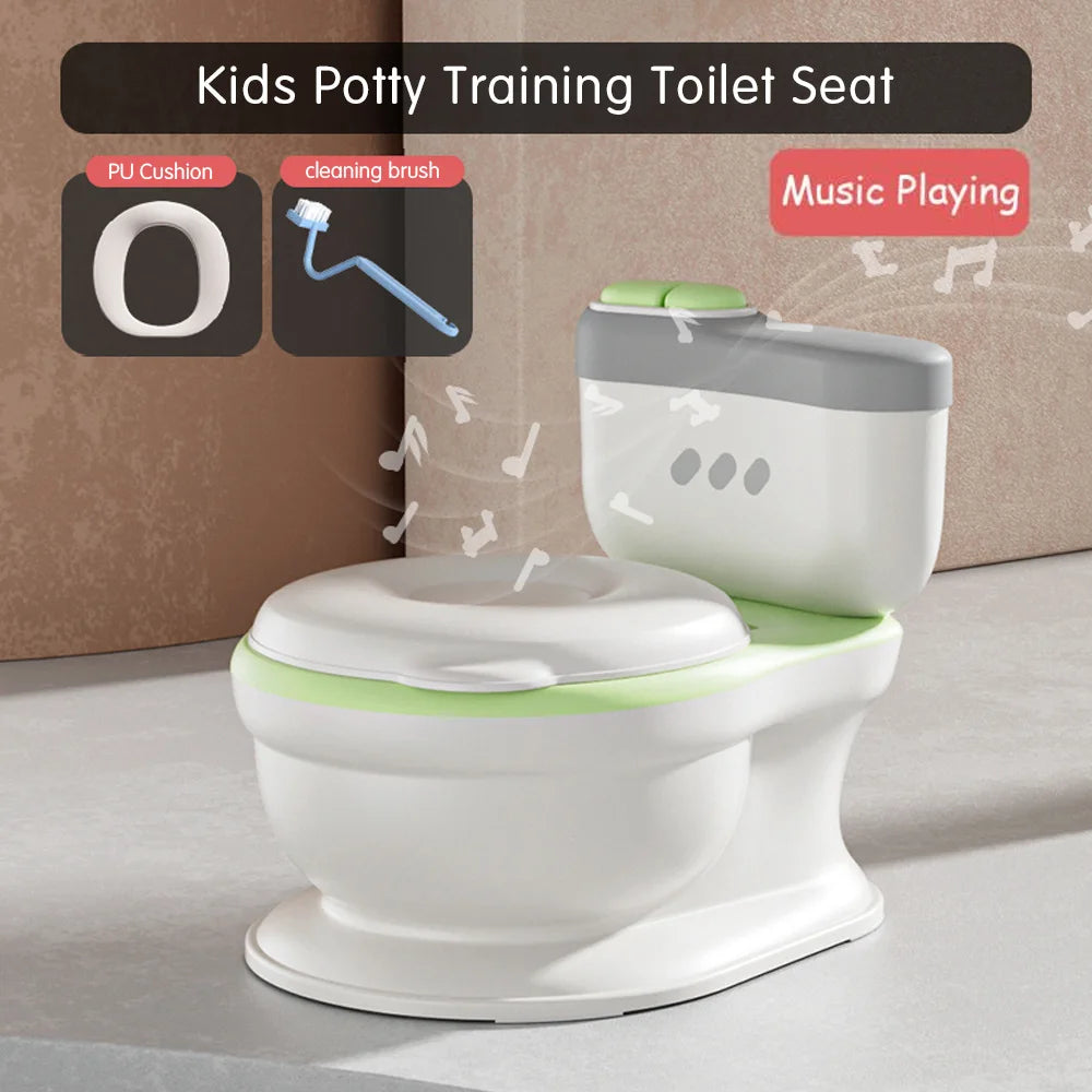Baby Potty Toilet Seat