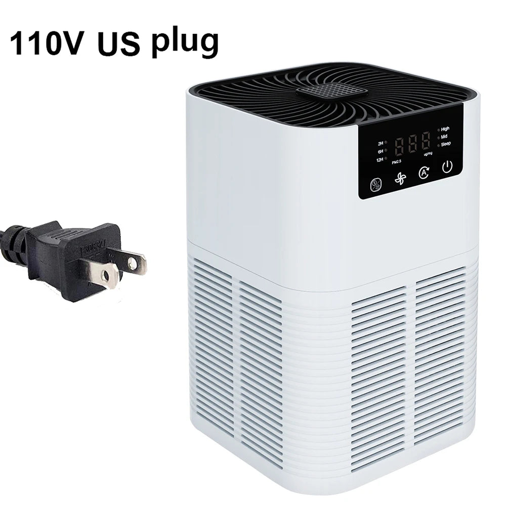 Air Purifier for Home