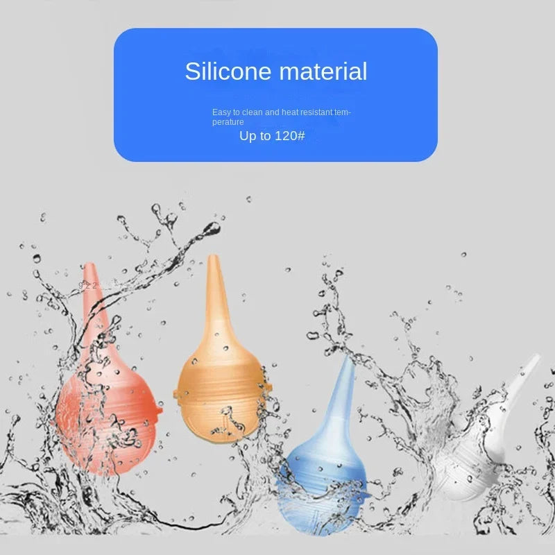 Baby Nasal Aspirator Nose Aspirator