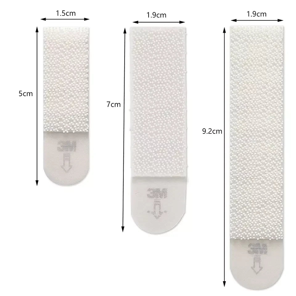 Small 3M Command Picture Hanging Strips