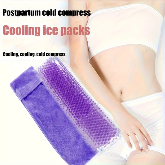 Reusable Perineal Cooling Pad