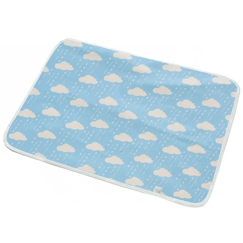 Waterproof Baby Changing Mat