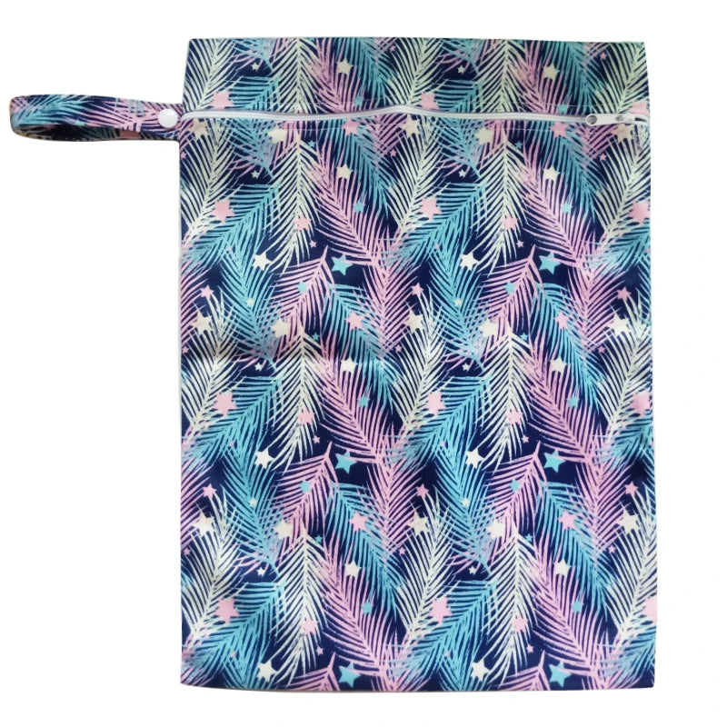 Baby Reusable Diapers Bags