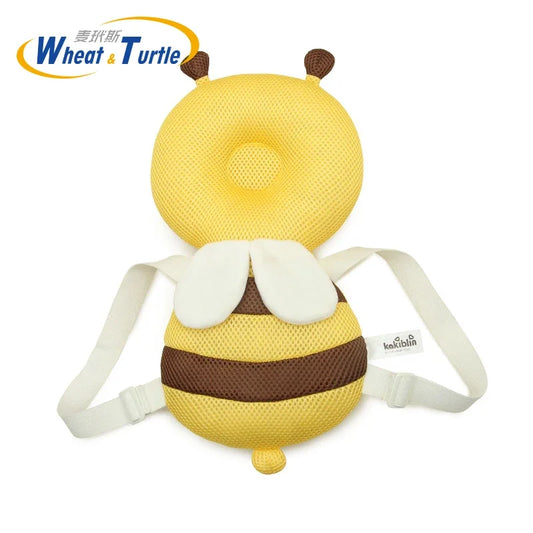 Baby Head Back Protector