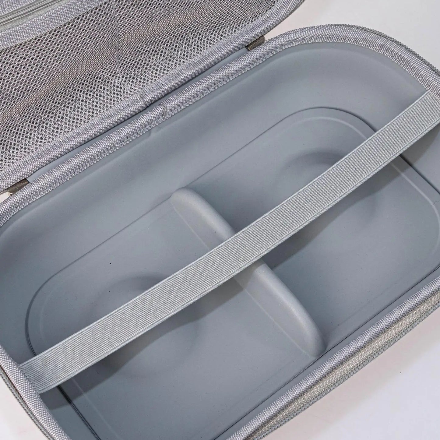 Portable Wearable Breast Pump