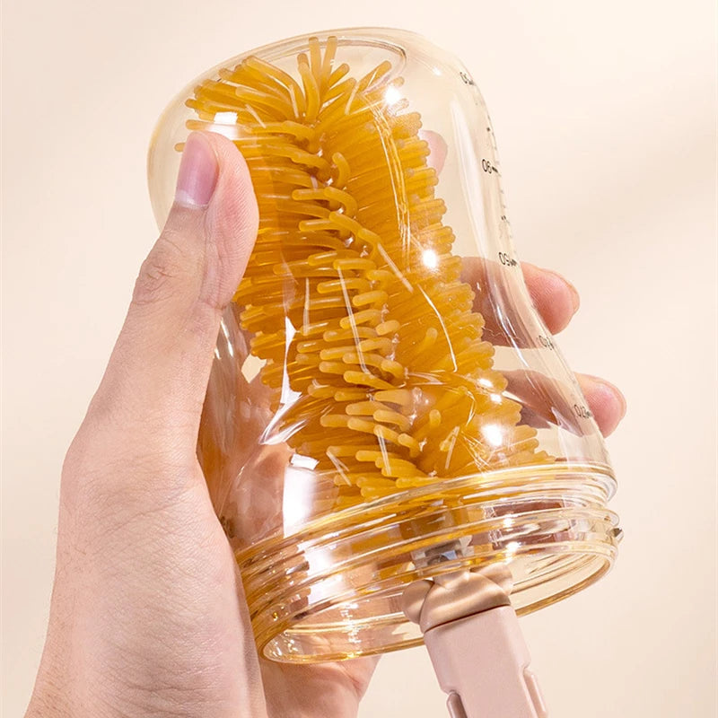 Baby Bottle Cleaner Brush