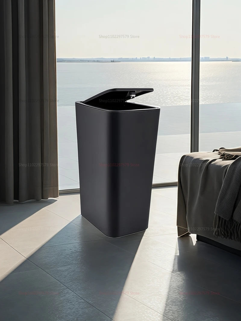 Kitchen Food Waste Recycling Trash Can