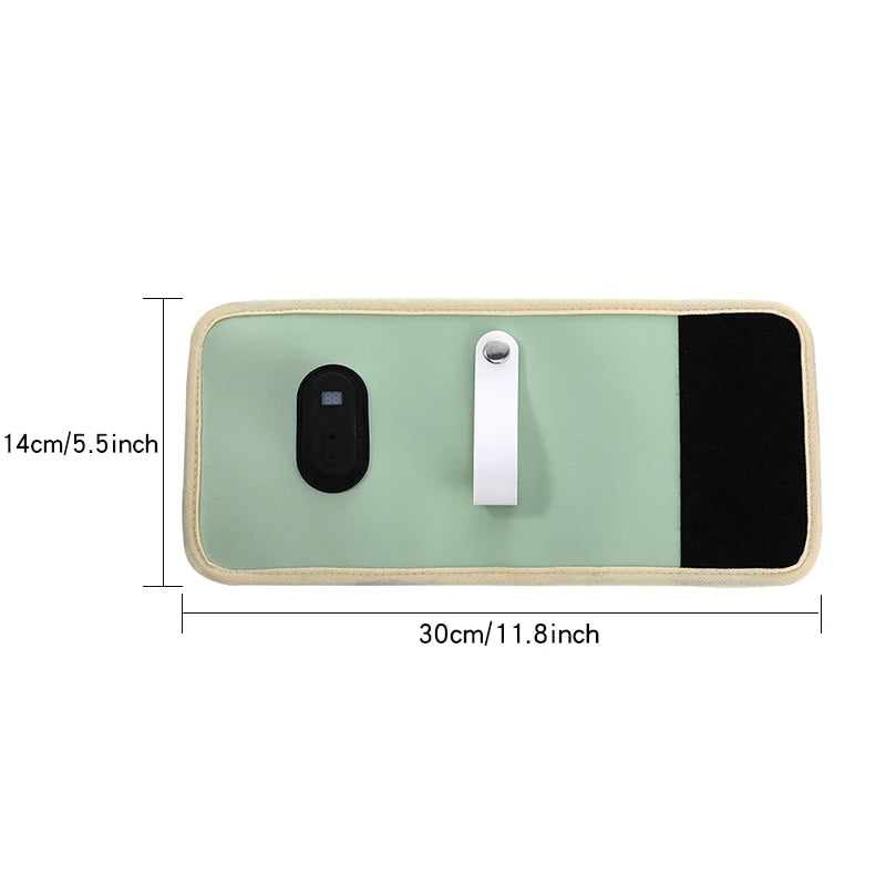 Baby Milk Warmer Baby Nursing Bottle Heater