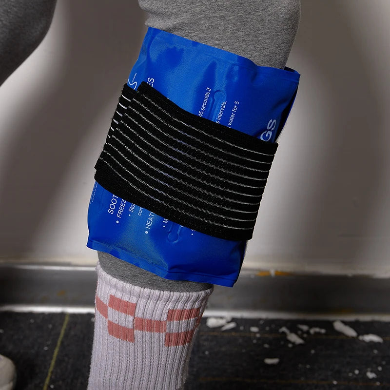 Compress Heat & Cold-Therapy Gift