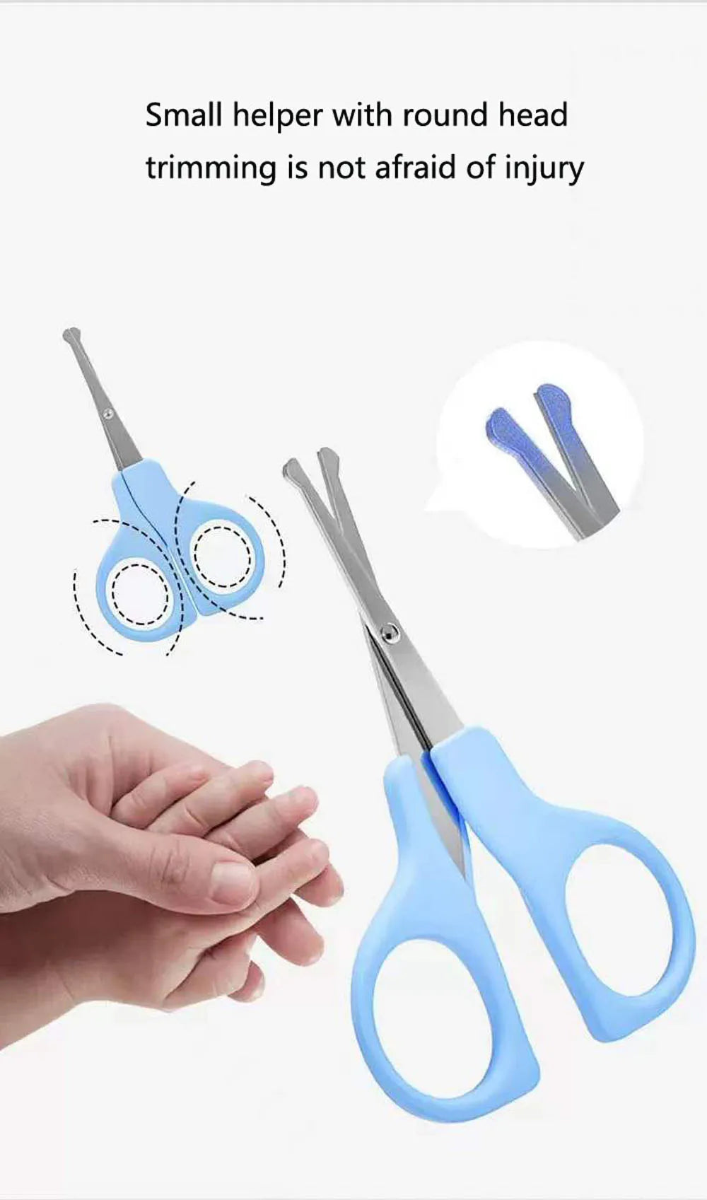 Baby Health Care Kit