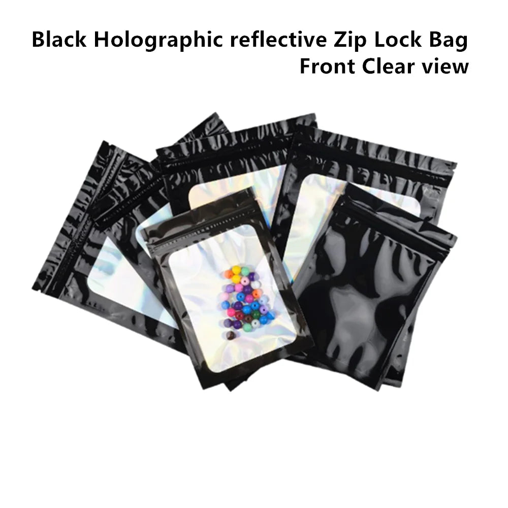 Milky White Standing Up Liquid Packing Bag