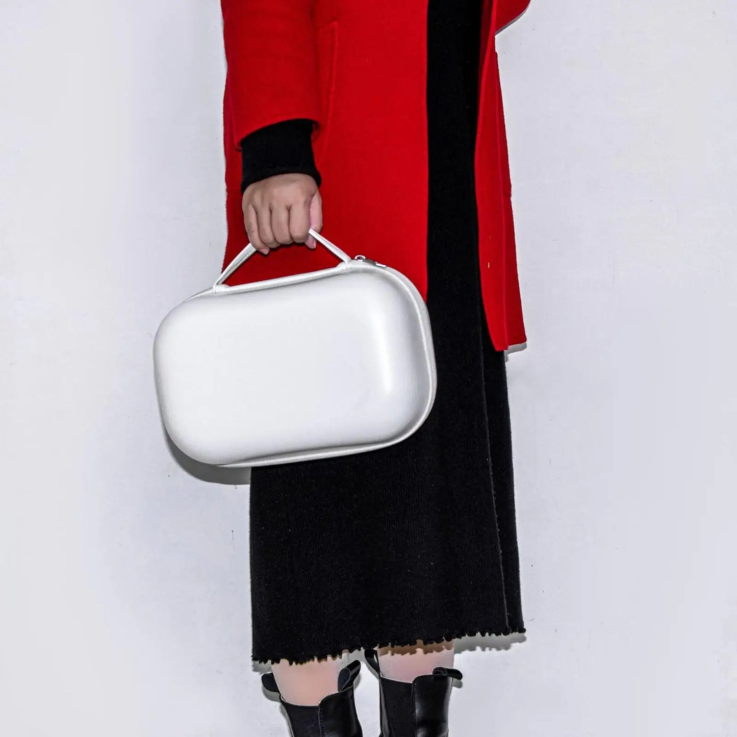 Portable Wearable Breast Pump