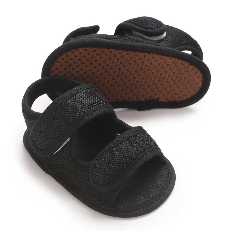 Baby Boy Sandals