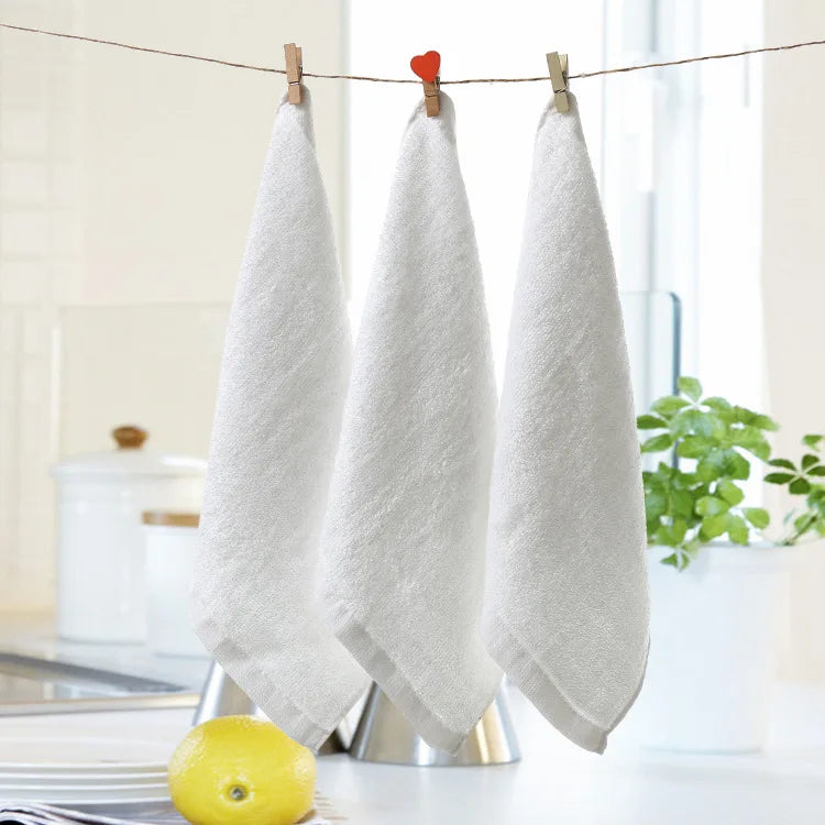ULTRA SOFT Baby Bath Washcloths