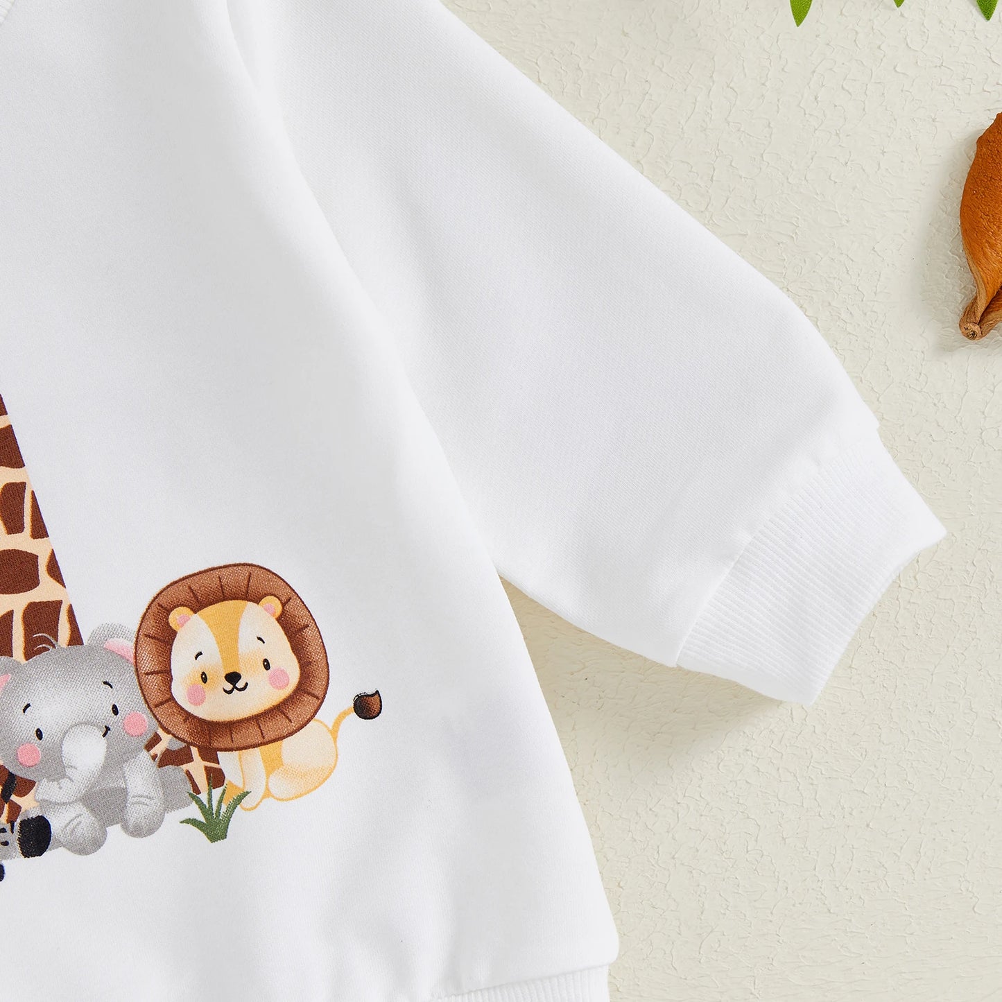 Toddler Infant Clothes for Kids