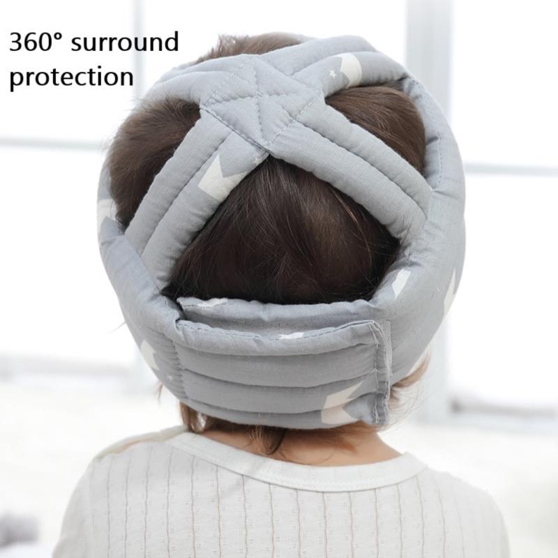 Baby Safety Helmet Head Protection