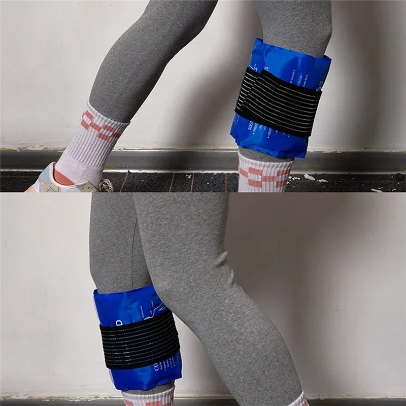 Reusable Hot Cold Gel Pack