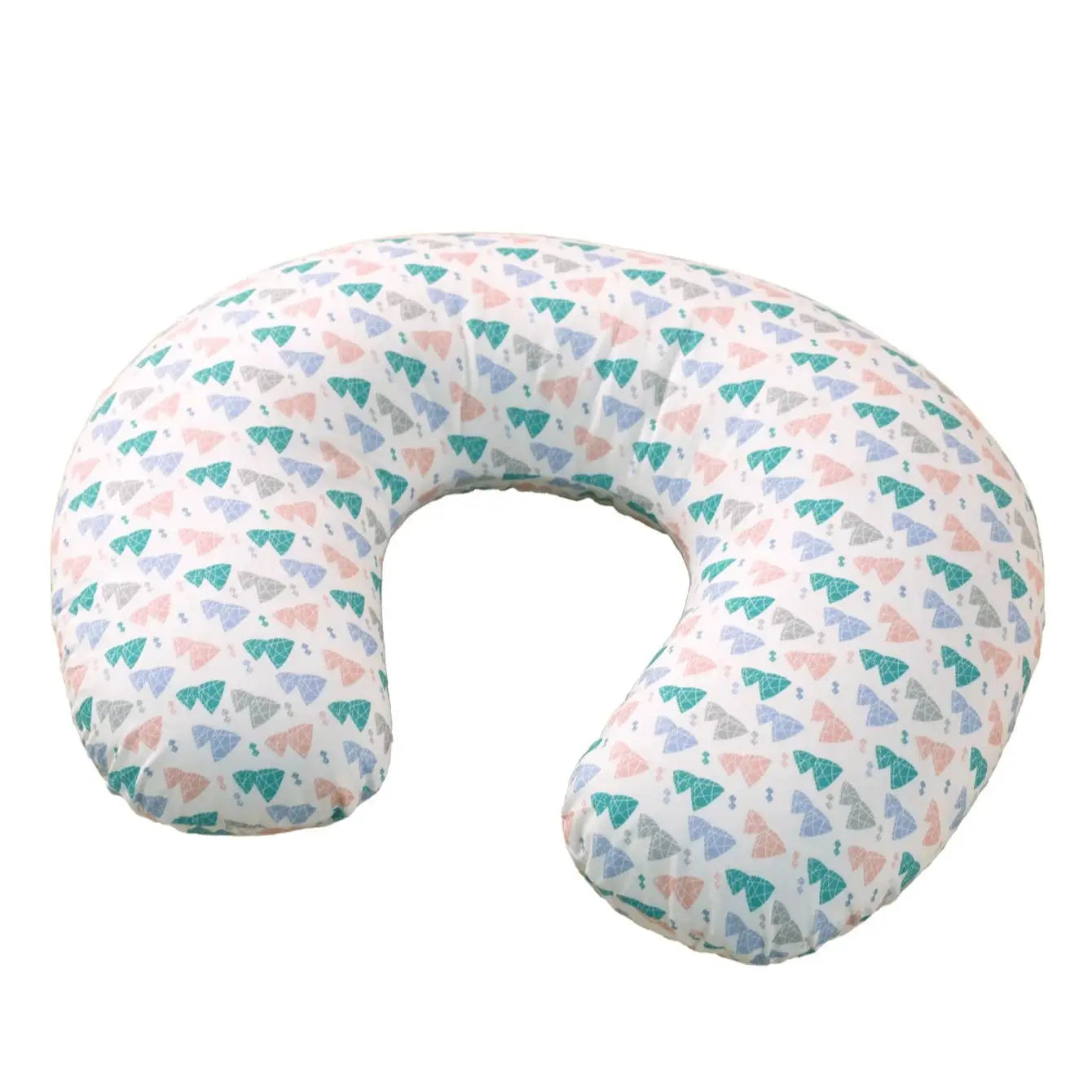 Ergonomic Nursing Pillow