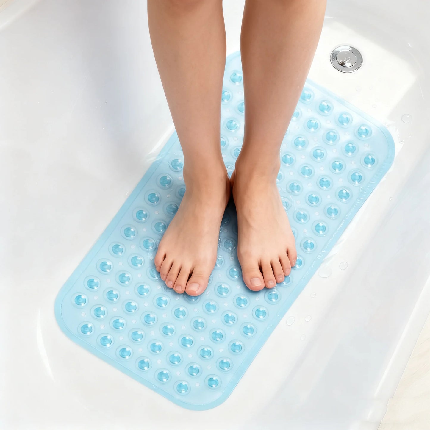 Non Slip Shower Mats for Inside Shower