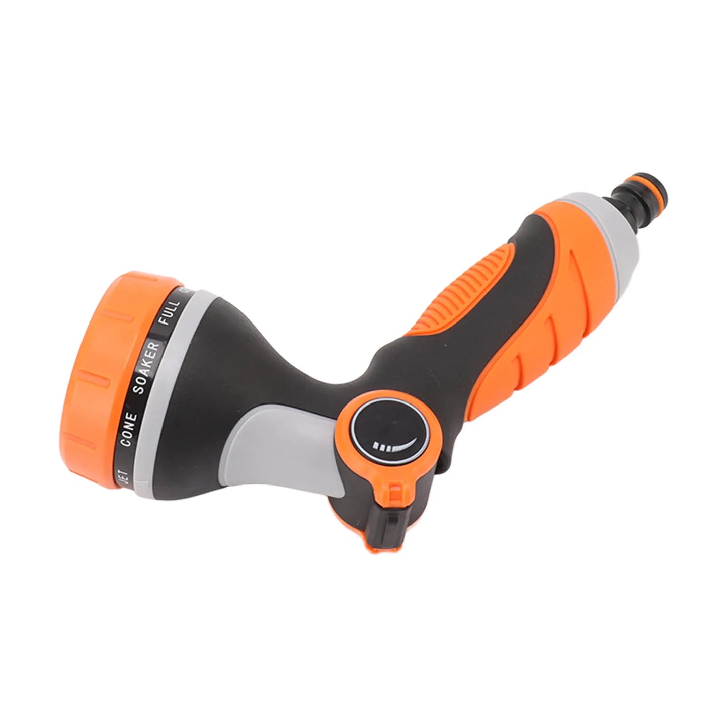 Garden Hose Nozzle Sprayer