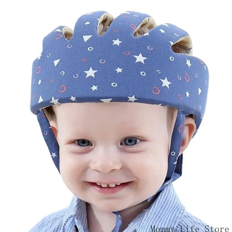 Baby Head Protector Cap